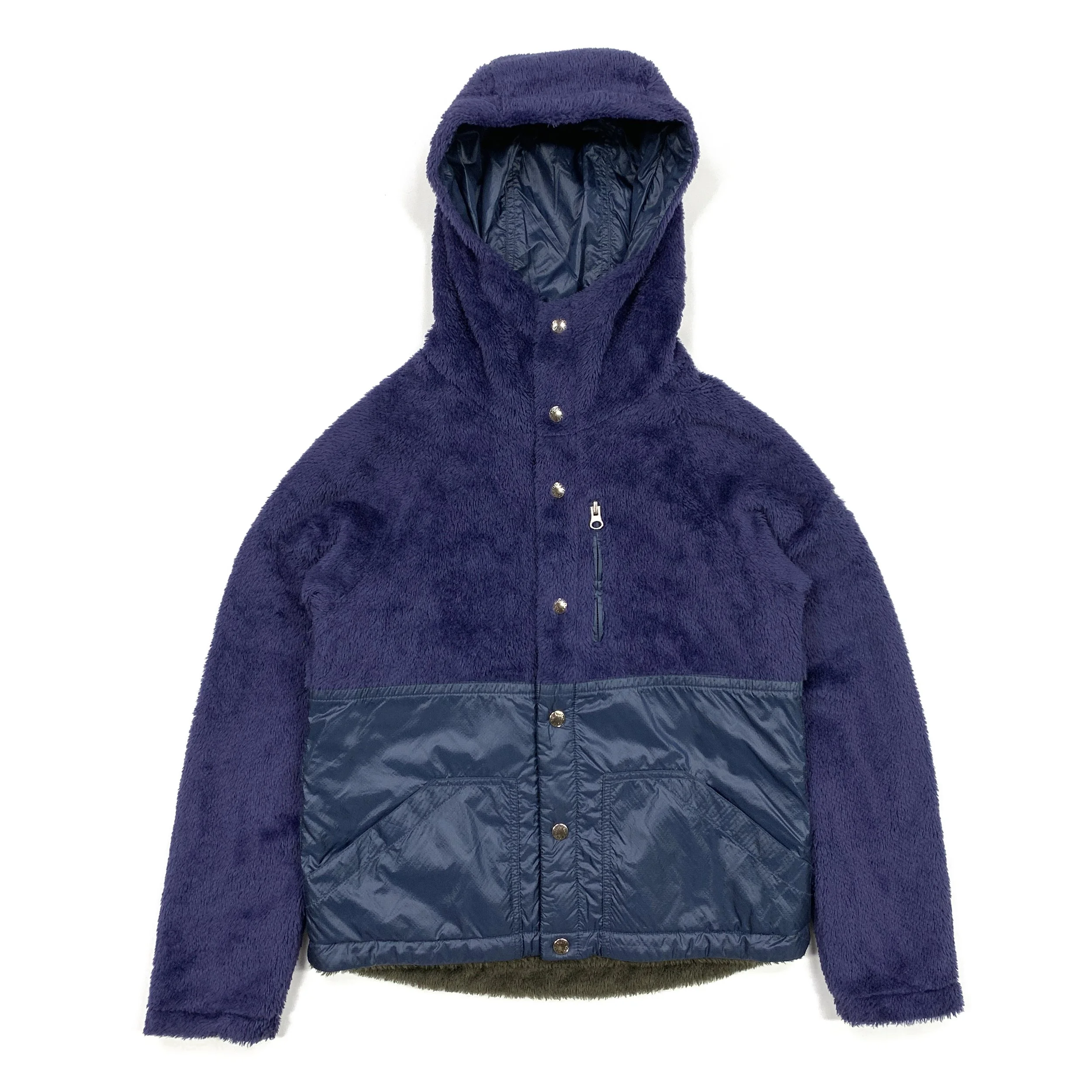 TNF Purple Label — All — GAIJIN RECYCLING